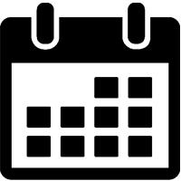 icon kalender