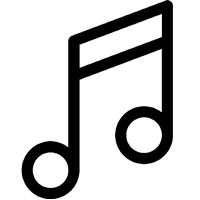 icon note