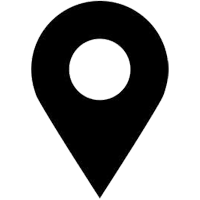 icon pin