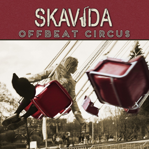 Skavida - Offbeat Circus [Album]