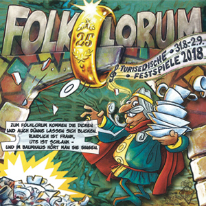 Folklorum 2018