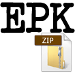 epk icon