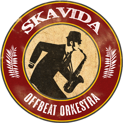 SKAVIDA - Offbeat, Raggae, Ska, Klezmer aus Jena Thüringen